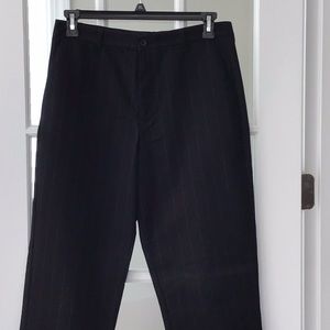 Dockers pinstripe